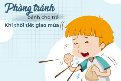 BÀI TUYÊN TRUYỀN MỘT SỐ BỆNH THƯỜNG GẶP LÚC GIAO MÙA VÀ CÁCH PHÒNG TRÁNH