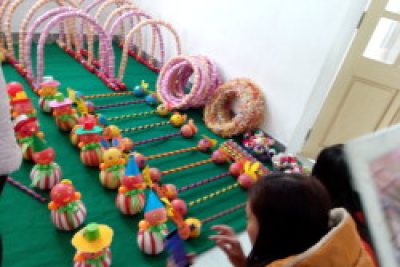 NỘI DUNG TẬP HUẤN