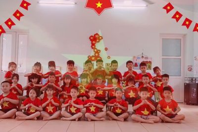 ✅Các chuỗi hoạt động trải nghiệm của các bé trường mầm non Liên Bảo nhân ngày Lễ giỗ Tổ Hùng Vương❤️❤️❤️  ✅Đây là ngày để các con biết yêu quê hương, nhớ về nguồn gốc của mình và biết ơn ông cha