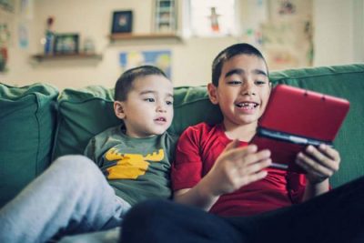 7 nguyên tắc dành cho con trong thời gian nghỉ hè