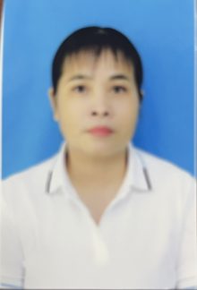 Đàm Thị Phượng