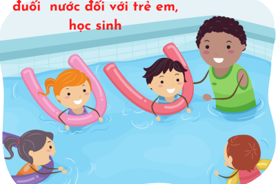 Tuyên truyền Phòng chống tai nạn thương tích cho trẻ mầm non