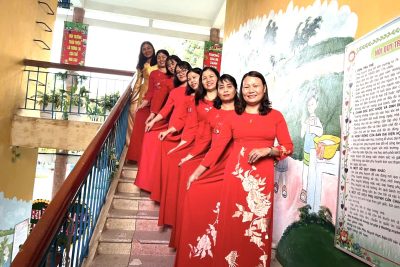 KỶ NIỆM 95 NGÀY THÀNH LẬP HỘI LHPN VIỆT NAM 20/10/1930-20/10/2025.