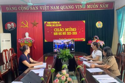 Hội nghị trực tuyến