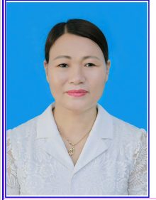 Nguyễn Thị Hồng Oanh