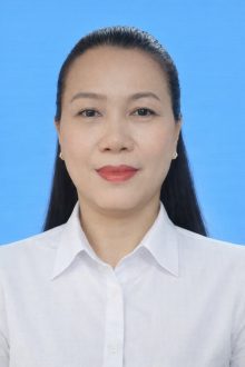 Vũ Thị Minh Phương